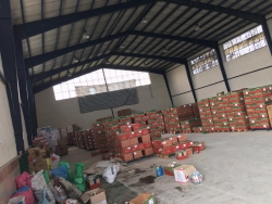 69فرهاد بابازاده-فروش زمین با سوله در بابل