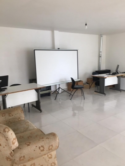 69فرهاد بابازاده-فروش زمین با سوله در بابل