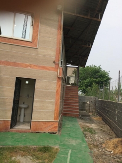 69فرهاد بابازاده-فروش زمین با سوله در بابل