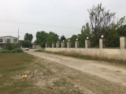 69فرهاد بابازاده-فروش زمین با سوله در بابل