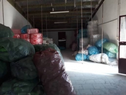 62-فروش مواد شوینده در بابل