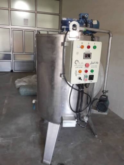 62-فروش مواد شوینده در بابل