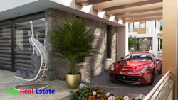 61-فروش ویلا در ماگوسا قبرس شمالی