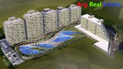 59-فروش آپارتمان درمنطقه ایسکله لانگ بیچ  