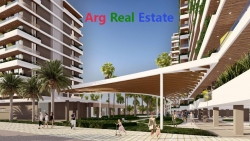 59-فروش آپارتمان درمنطقه ایسکله لانگ بیچ  