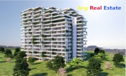 57-فروش اپارتمان درپروژه ساحلی بوگاز ، ساحل ایسکله ، قبرس شمالی 