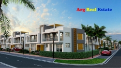 56-tفروش آپارتمان درمنطقه ایسکله قبرس شمالی