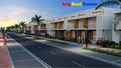 56-tفروش آپارتمان درمنطقه ایسکله قبرس شمالی