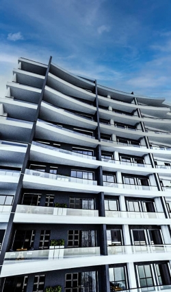 47-پیش فروش برج ساحلی در شهر ساحلی بابلسر