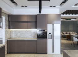 30-فروش آپارتمان حیاط دار در بابل