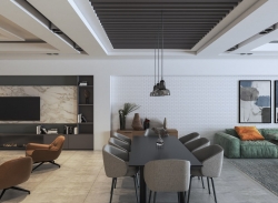 30-فروش آپارتمان حیاط دار در بابل