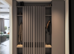 30-فروش آپارتمان حیاط دار در بابل