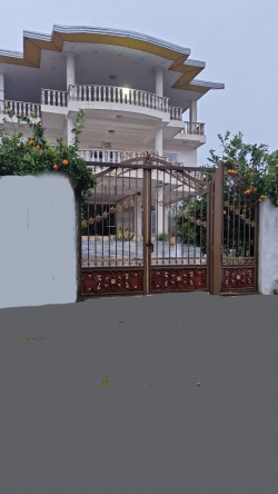 25- فروش ویلا جنگلی بابل