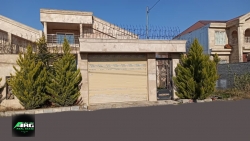 22-فروش ویلا شهرک مدائن بابلسر