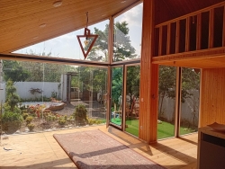 80 - فروش باغ ویلا بابل