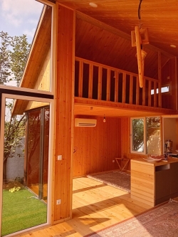 80 - فروش باغ ویلا بابل