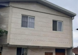 81 - فروش باغ ویلا بابل