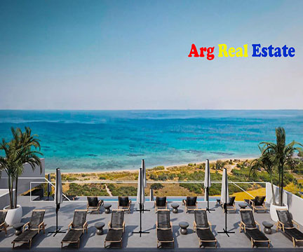 ۶۰-فروش آپارتمان کوئرنسیا لانگ بیچ