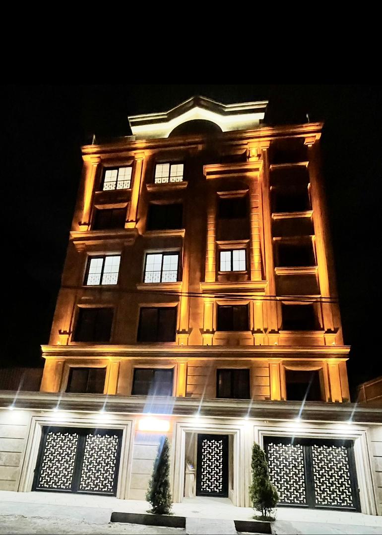 ۹۹- فروش آپارتمان بابل